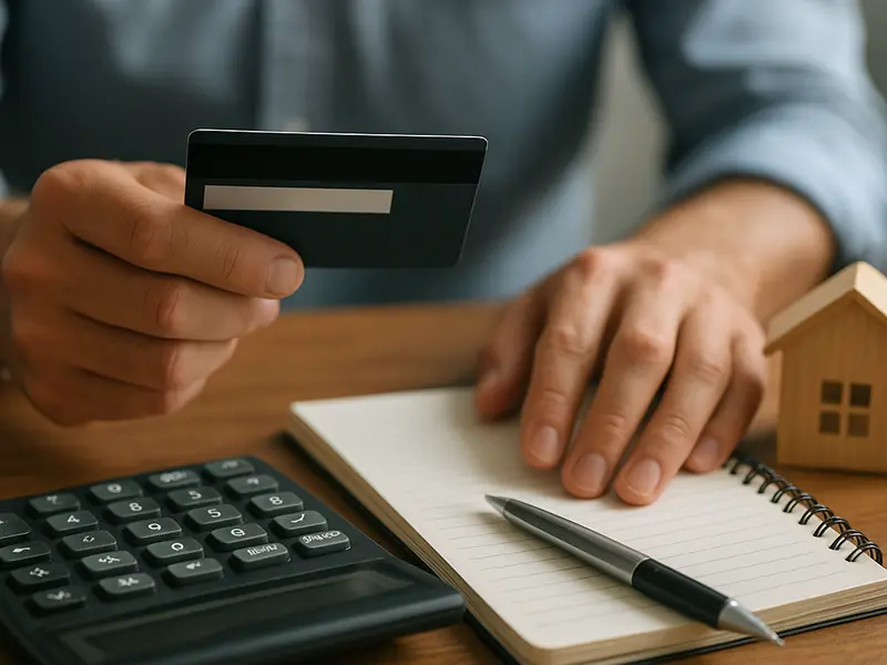 How To Build Credit From Scratch