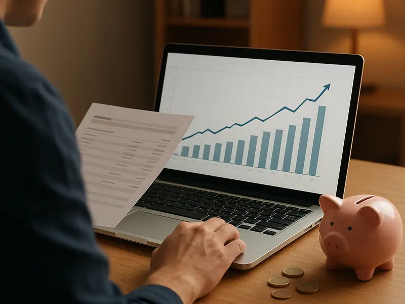 What Is Compound Interest And How It Works
