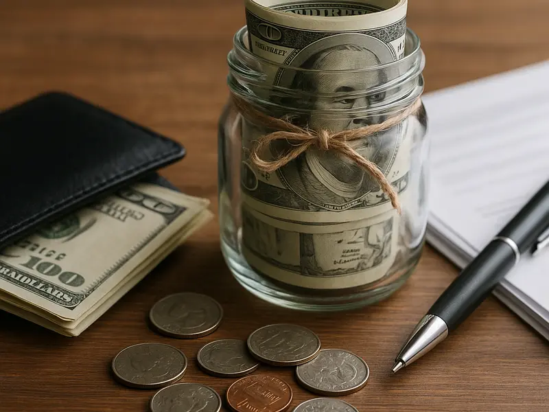 What Is A Certificate Of Deposit (CD) And How It Works