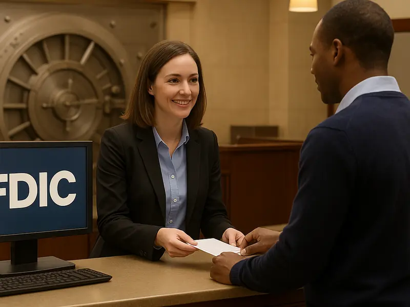 What Is FDIC Insurance And How It Protects You