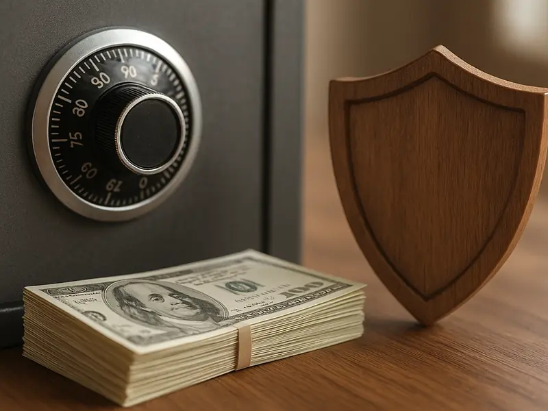 What Is FDIC Insurance And How It Protects You