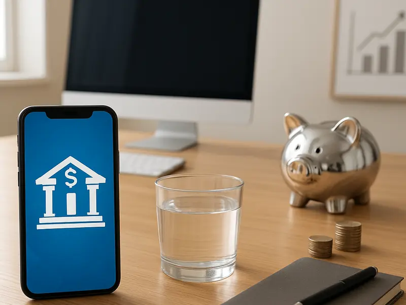 High Yield Savings Vs Traditional Savings Accounts