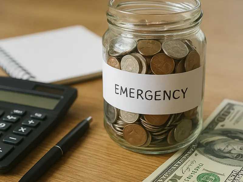 How To Build An Emergency Fund