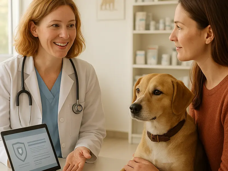 How To Choose Pet Insurance
