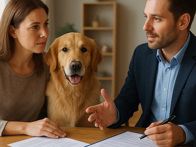 How To Choose Pet Insurance