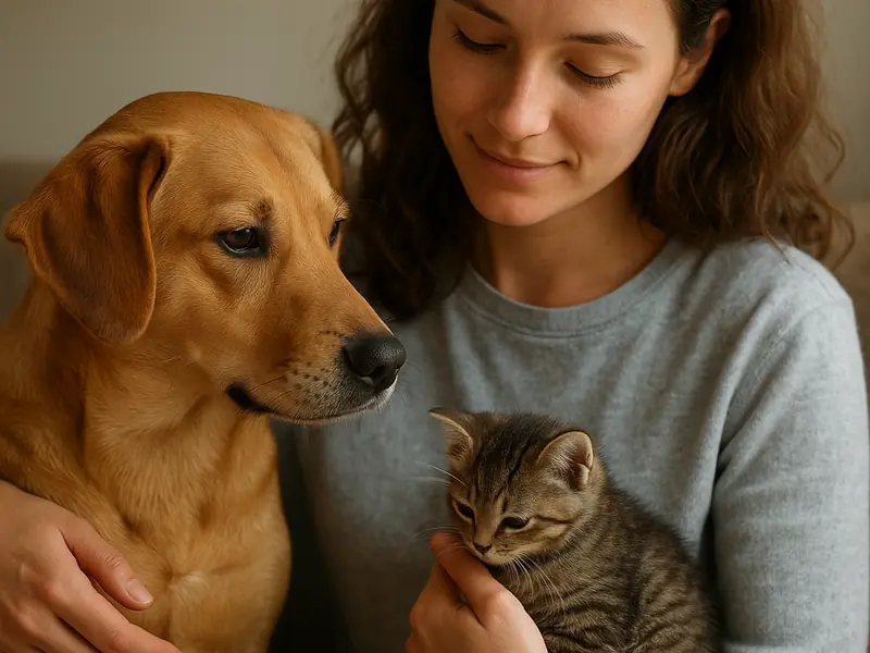 Common Mistakes New Dog Owners Make