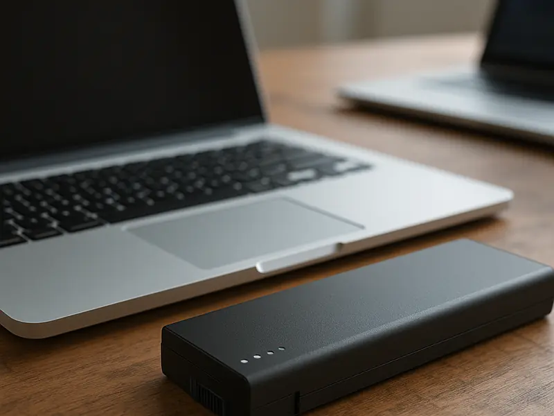 How To Make Your Laptop Battery Last Longer