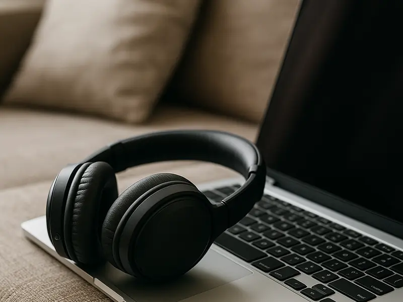 How To Choose Wireless Headphones