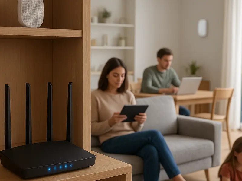 Wi-Fi 6 Explained Is It Worth It