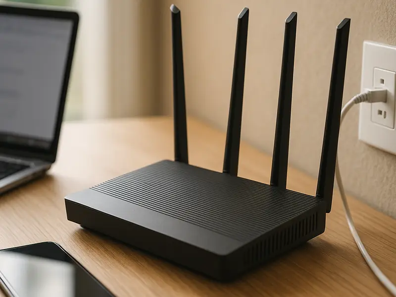 Wi-Fi 6 Explained Is It Worth It